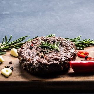 бифштекс (290 гр.)