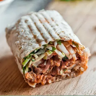Kebab King Special