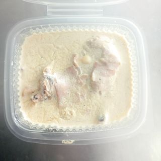 Pechuga De Pollo Carbonara