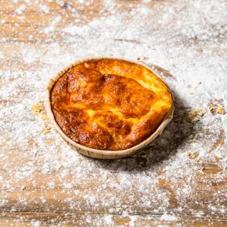 Frittata  Lorraine