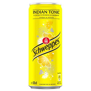 Schweppes Tonic