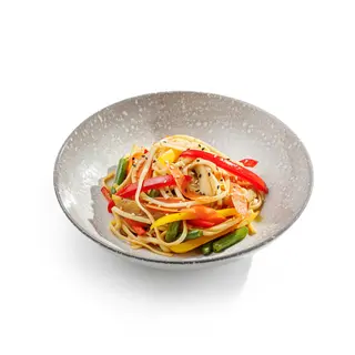 Udon Legume