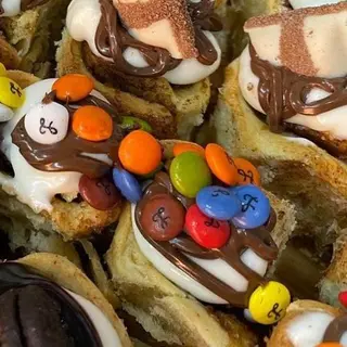 Lacasitos
