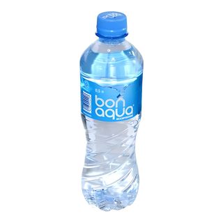 Bon Aqua с/г пластик (0.5л)
