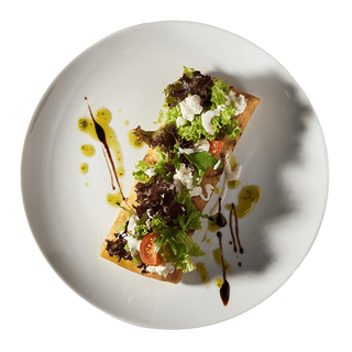 Млинець Чотири сири (190г)