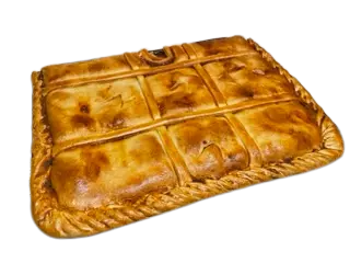 Empanada gallega 250 Gr. 