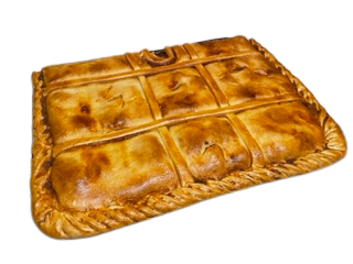 Empanada gallega 250 Gr. 