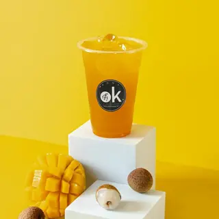 Mango Litchi