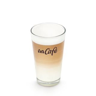 Карамельный Макиато Гранд