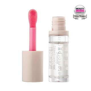 MUA MÉTAMORPHOSIS HUILE POUR LÈVRES ET JOUES - L'ORIGINALE