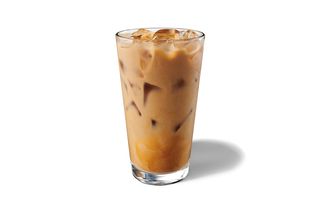 Iced Latte