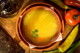 Домаћа супа