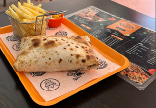 Tacos Viande Hachée