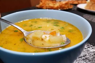 Рибена Супа (300г)