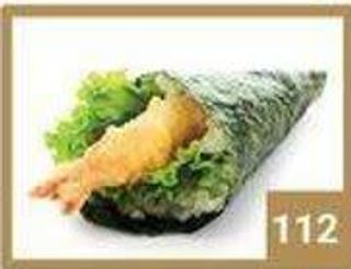 112 Temaki ebiten