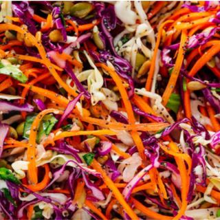 Coleslaw Salad