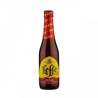 Leffe rossa 33cl