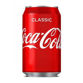 Coca-Cola Sabor Original 330ml