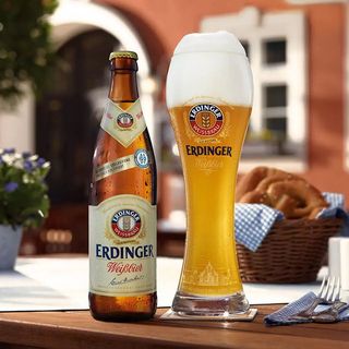 Erdinguer Weissbier