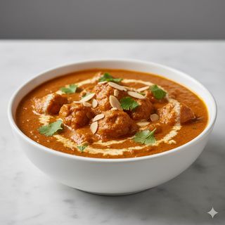 Chicken Masala