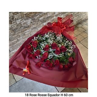 Fascio "La mia Bellissima"