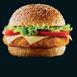 Menù Chiken con patate fritte e bibita a scelta - CodArt: 79