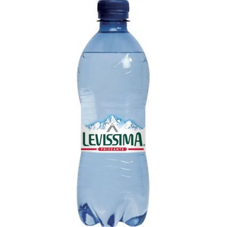 Acqua frizzante  50 cl 