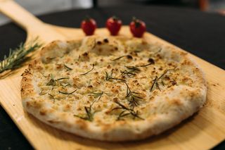 Focaccia