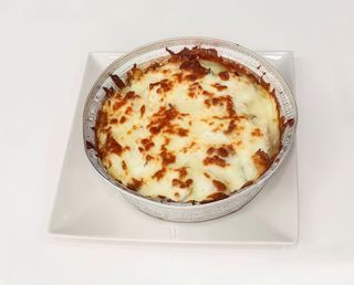 Super plato gratinado
