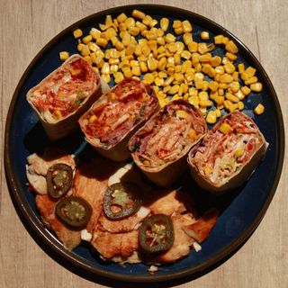 Мексиканська