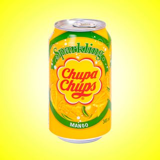 Напій Б/а Chupa Chups Манго (чупа Чупс) (345мл)