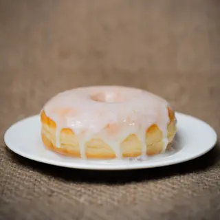 Glazed Donut