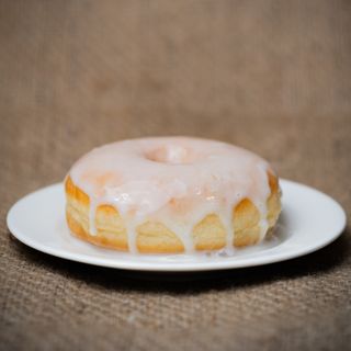 Glazed Donut