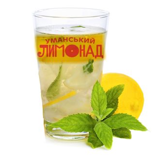 Лимонад (0.5л)