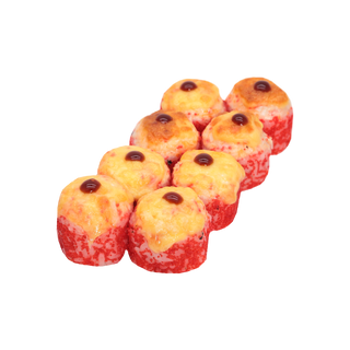 Ролл "Запечённая калифорния" (8 шт.)