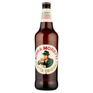 Moretti 66 cl