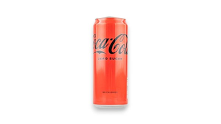 Coca Cola Zero 0.33l