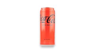 Coca Cola Zero 0.33l