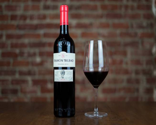 Vino Ramón Bilbao