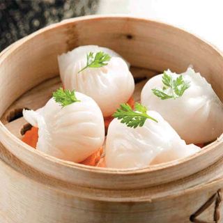 Gyoza gamberi 4pezzi