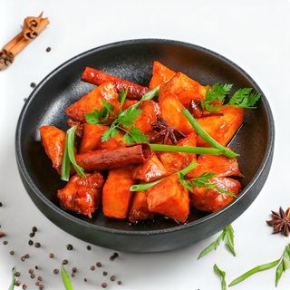 Շանհայական հավ ղազան /350 գր/