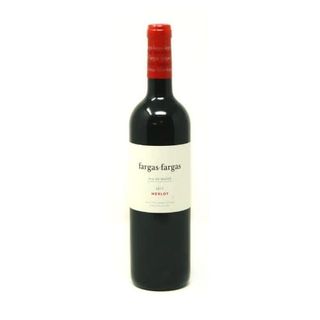 Vino Negro Ull de Llebre 1/4 de quinze (75 cl.)