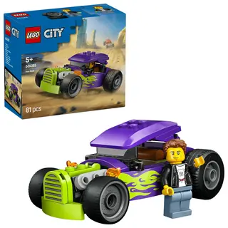 Vehicul hot rod - 60485