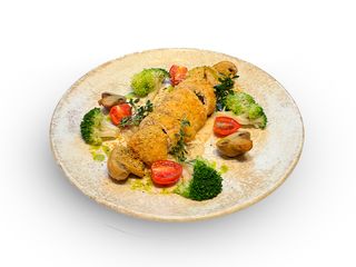 Шницель из курицы (400г)