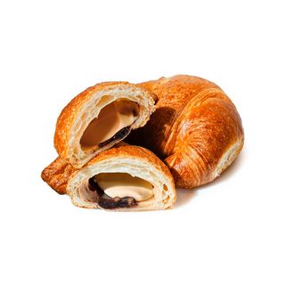 Cornetto Crema e amarena Baresano