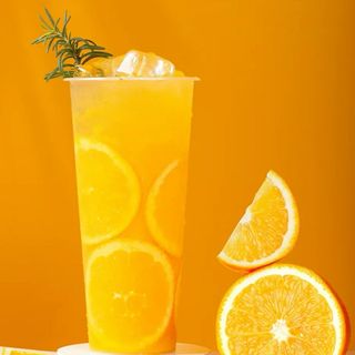 BO6 Super orange tea