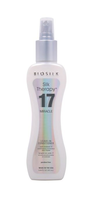 Biosilk Miracle 17 167ml
