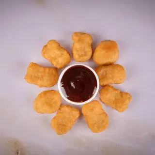 Ave Cesar bites