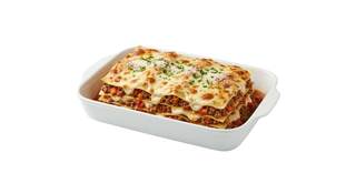 Lasagna Bolognaise