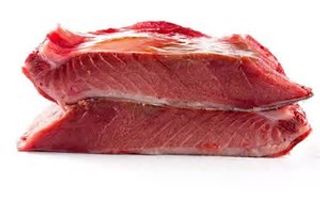 Ventresca Atún Rojo Salvaje Filetes De 400 Gr. Filetes De 400 Gr.